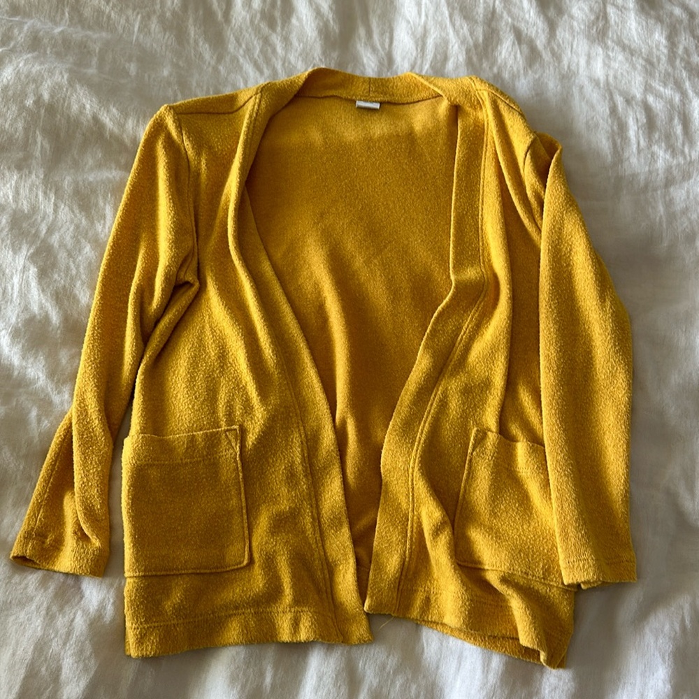 Old Navy Cardigan